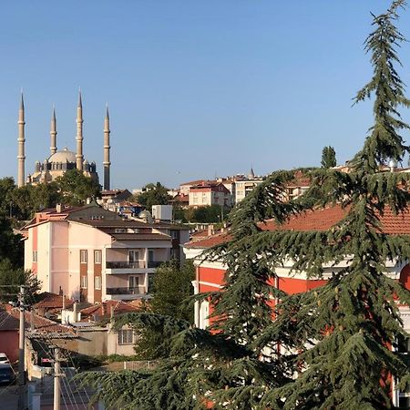 White Blue Hotel Edirne Exterior photo