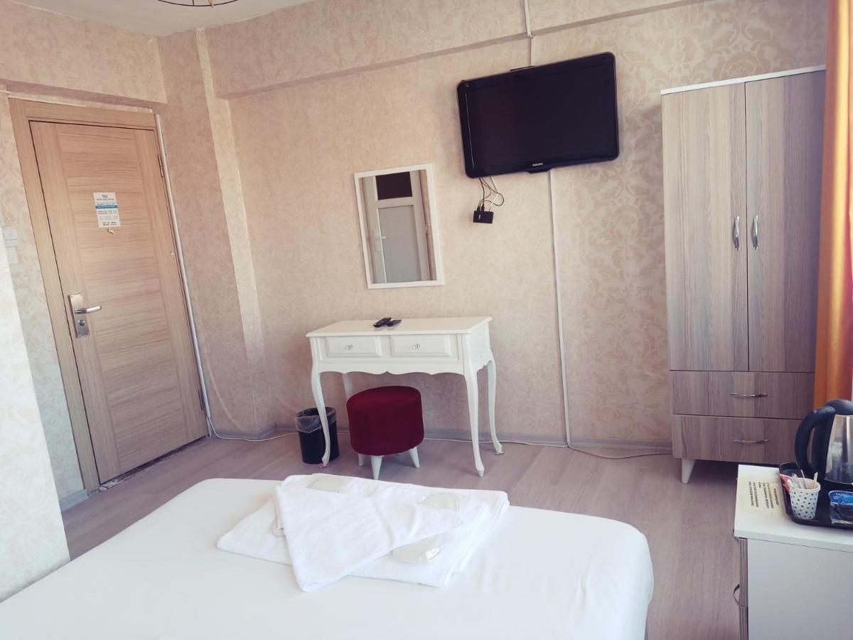 White Blue Hotel Edirne Exterior photo